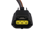 Conector Enchufe Sensor Tps, Ford, Chevrolet, Toyota, Suzuki - Isopartes