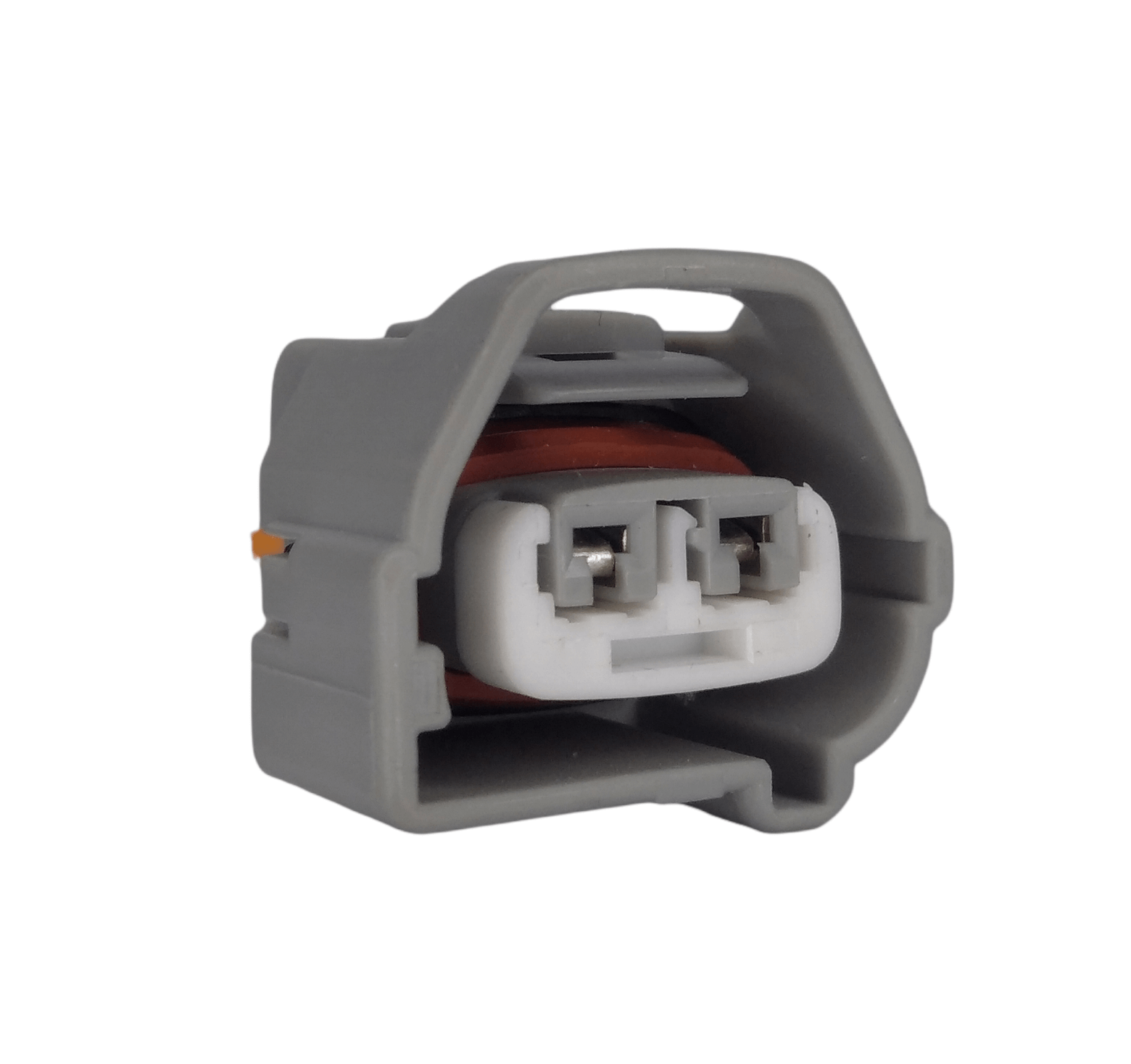 Conector Enchufe Sensor, Válvula Iac, Cigüeñal Toyota, Corolla, Yaris, 4Runner - Isopartes