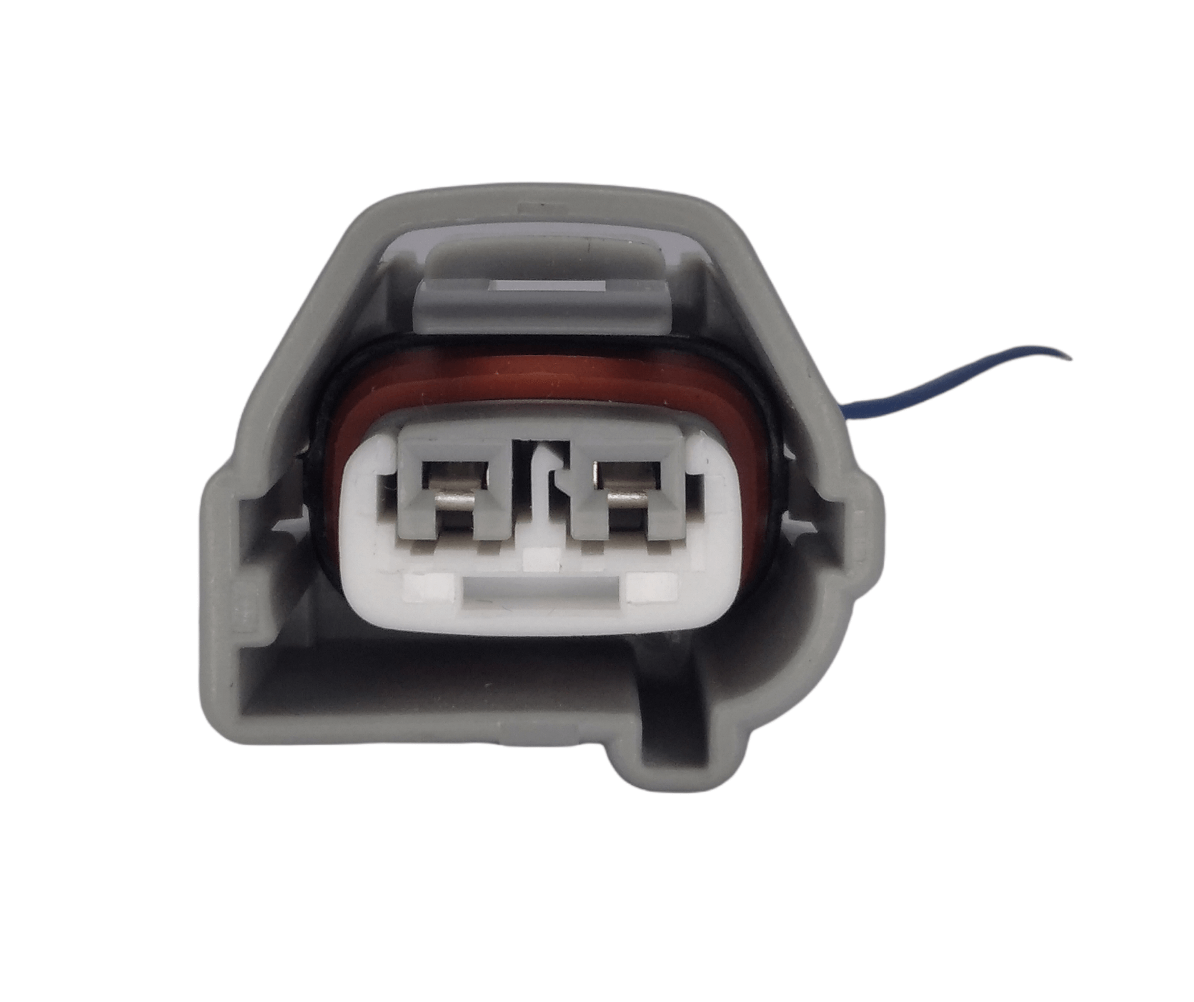 Conector Enchufe Sensor, Válvula Iac, Cigüeñal Toyota, Corolla, Yaris, 4Runner - Isopartes