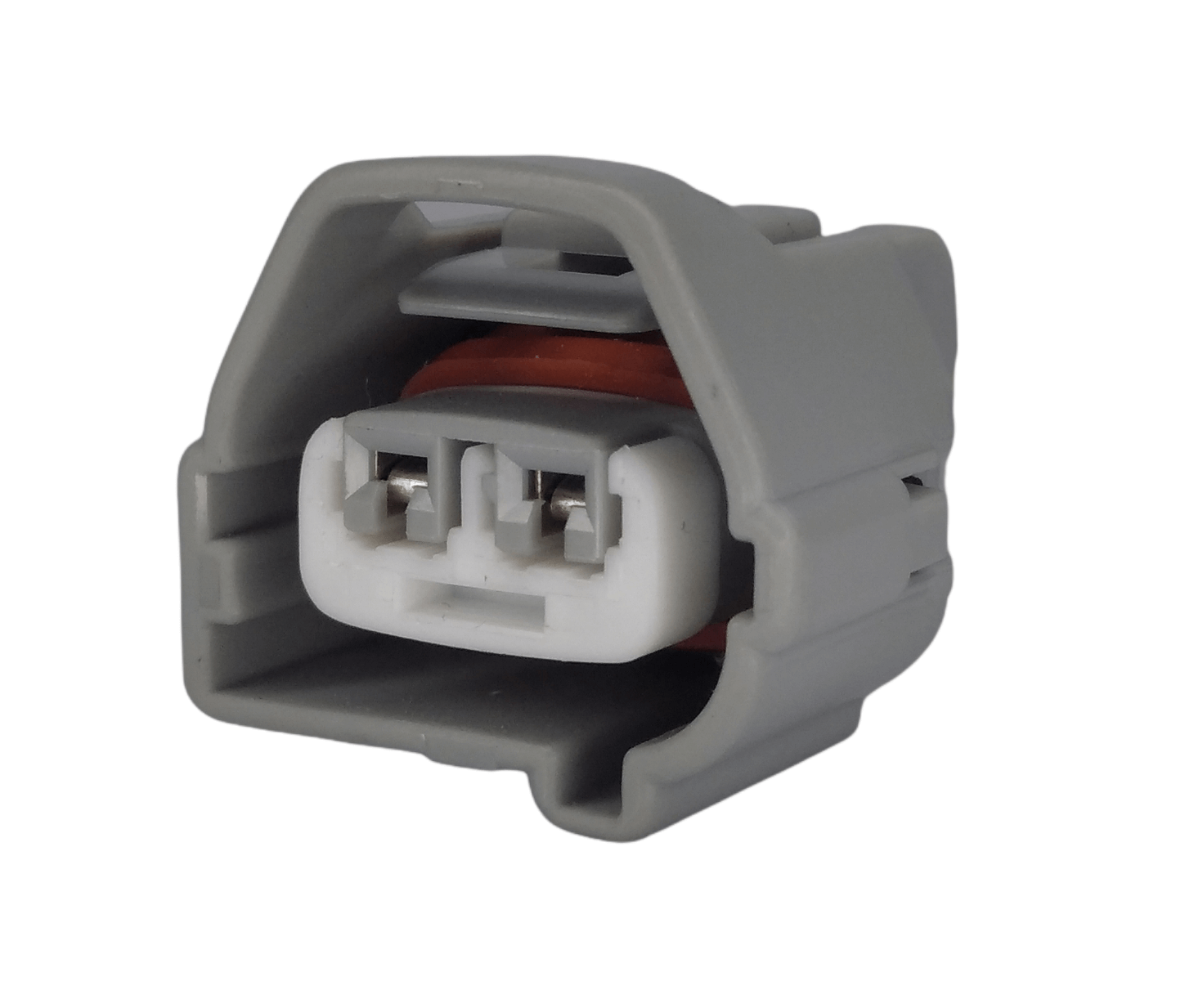 Conector Enchufe Sensor, Válvula Iac, Cigüeñal Toyota, Corolla, Yaris, 4Runner - Isopartes
