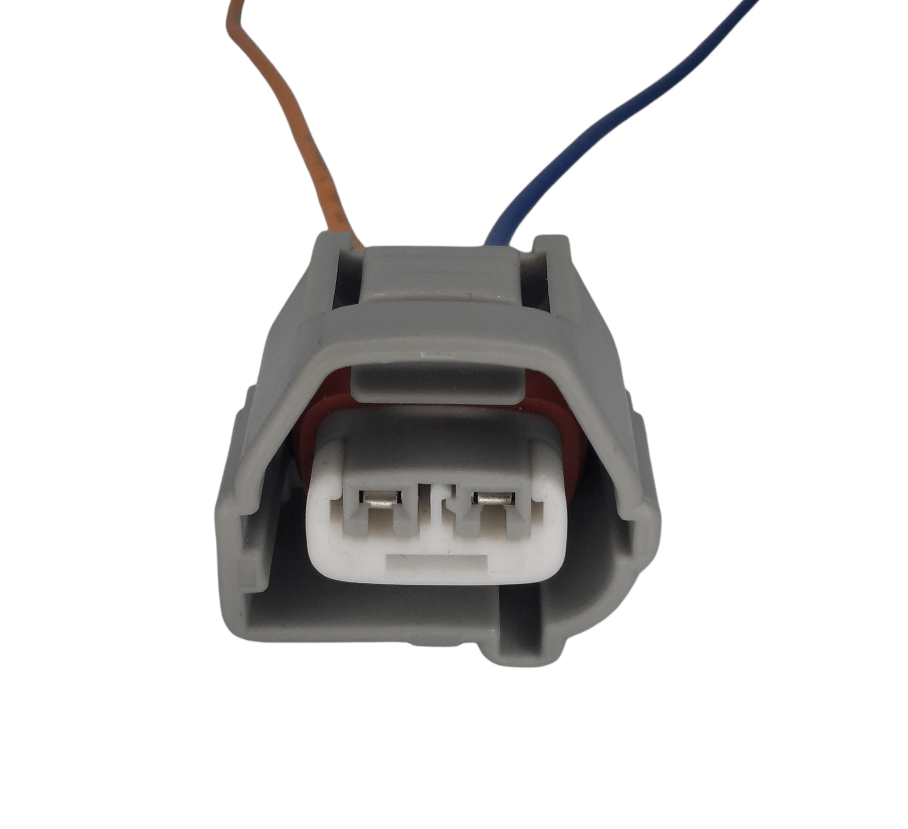 Conector Enchufe Sensor, Válvula Iac, Cigüeñal Toyota, Corolla, Yaris, 4Runner - Isopartes