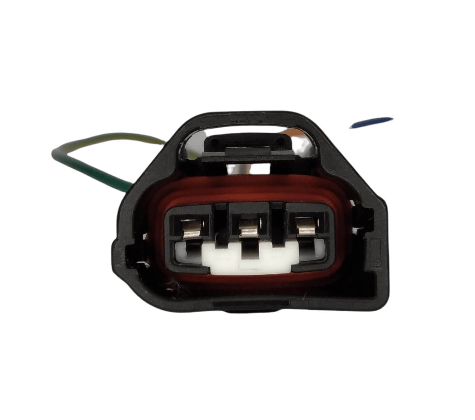 Conector Enchufe Tps Ford, Toyota, Mazda, Chevrolet, Laser - Isopartes