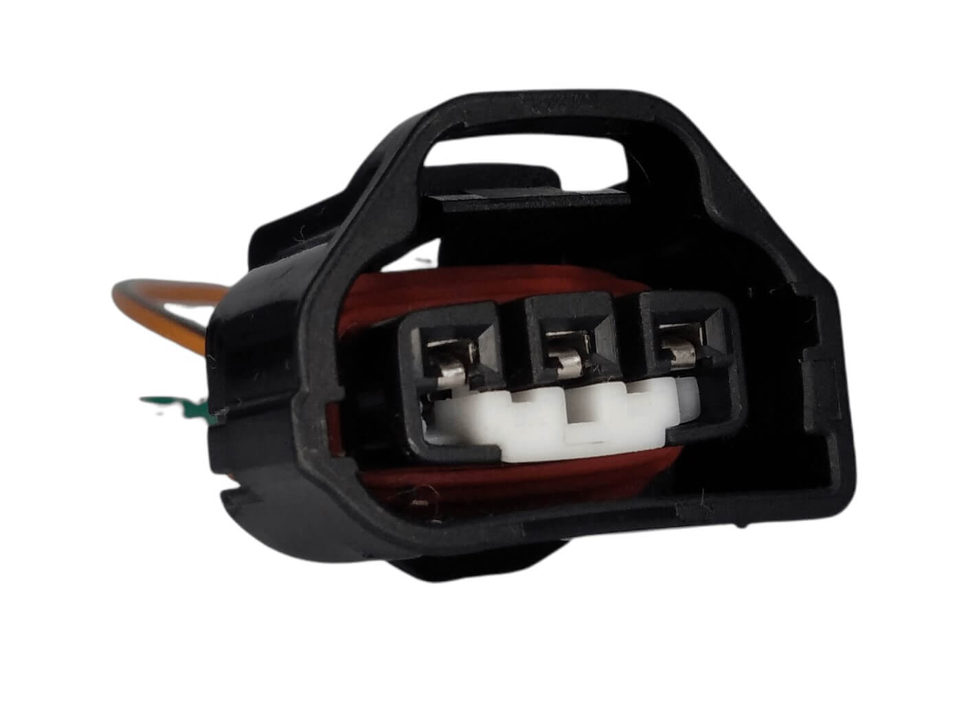 Conector Enchufe Tps Ford, Toyota, Mazda, Chevrolet, Laser - Isopartes