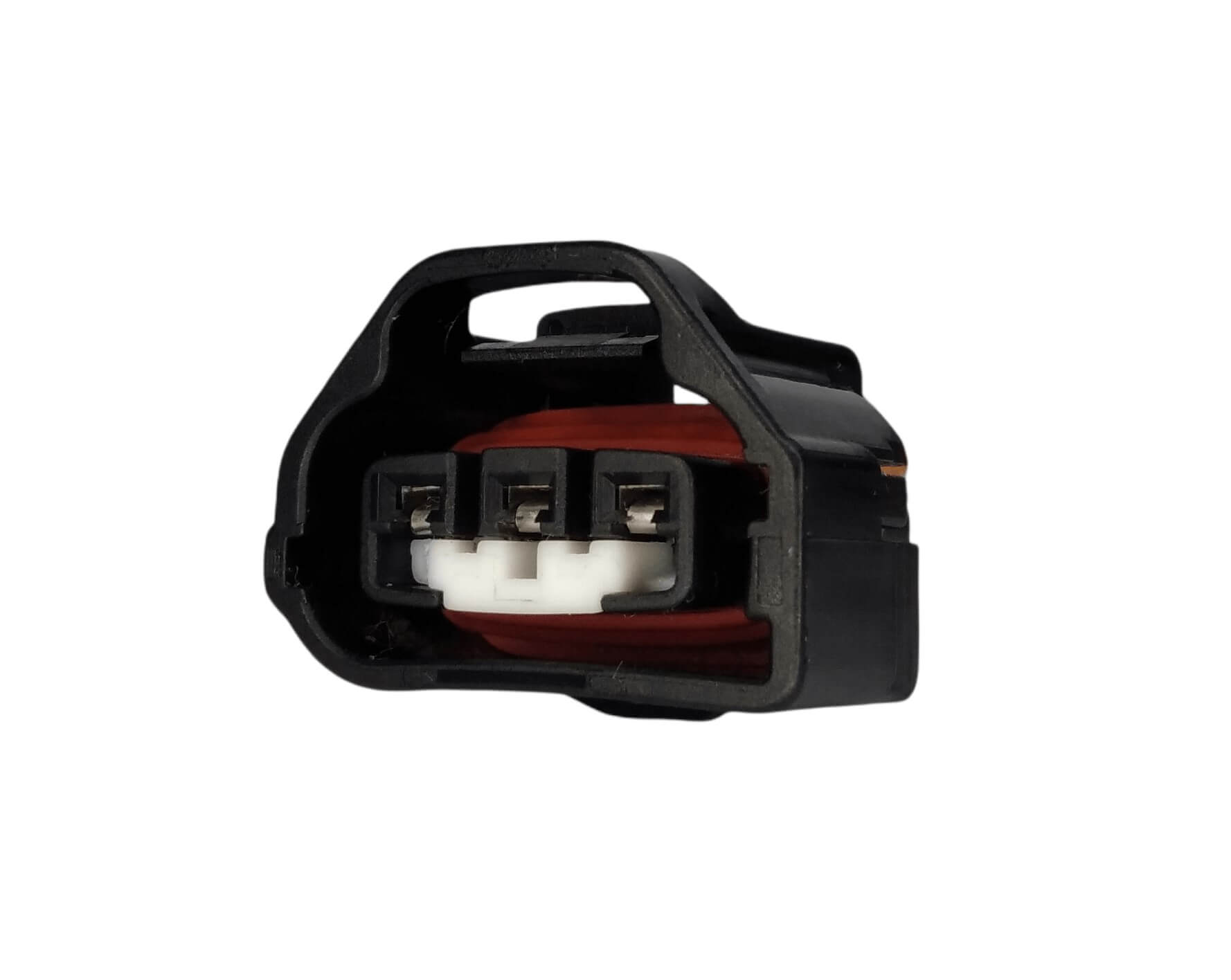 Conector Enchufe Tps Ford, Toyota, Mazda, Chevrolet, Laser - Isopartes