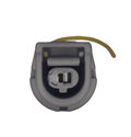Conector Enchufe Válvula Presión Aceite, temperatura, Toyota, Autana, Burbuja, Machito - Isopartes
