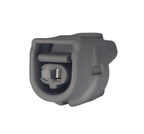 Conector Enchufe Válvula Presión Aceite, temperatura, Toyota, Autana, Burbuja, Machito - Isopartes