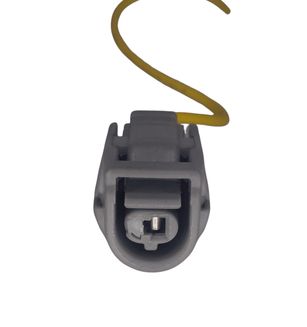 Conector Enchufe Válvula Presión Aceite, temperatura, Toyota, Autana, Burbuja, Machito - Isopartes