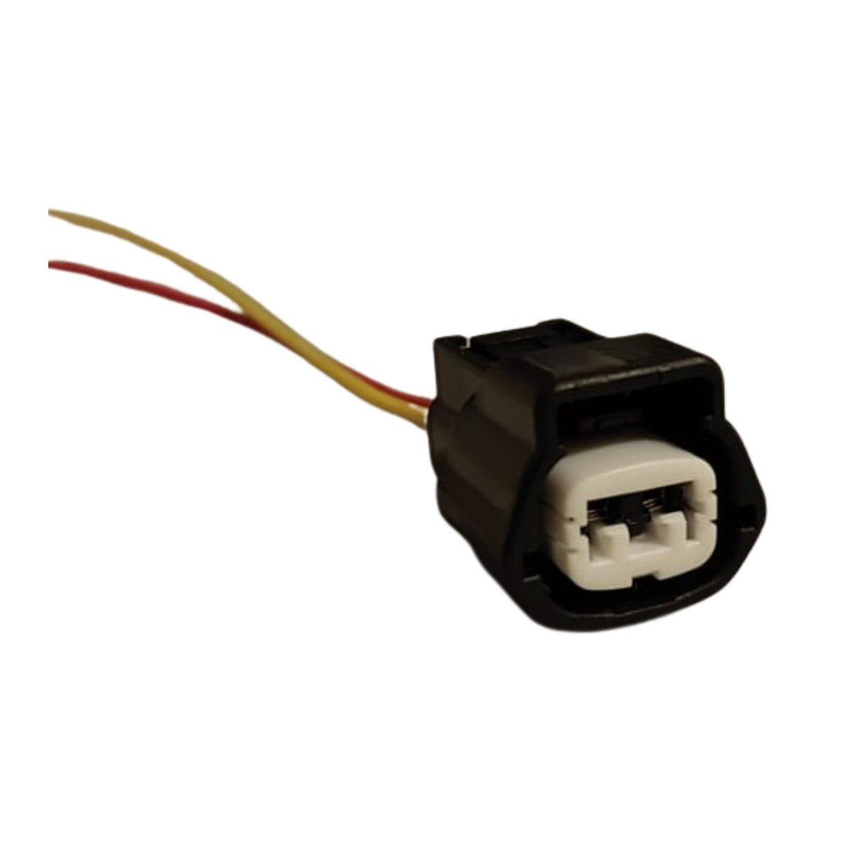 Conector Enchufe Válvula Temperatura, Inyector, Mazda, Nissan, Más - Isopartes