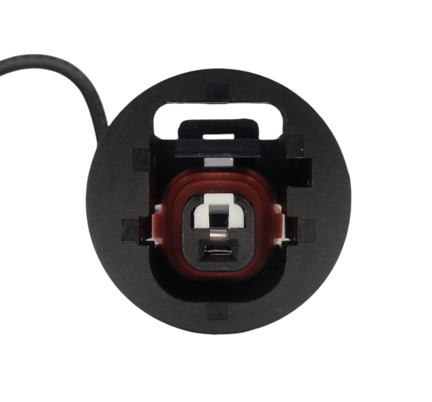 Conector Enchufe Válvula de Aceite Toyota, Npr 1 Pin (1) - Isopartes