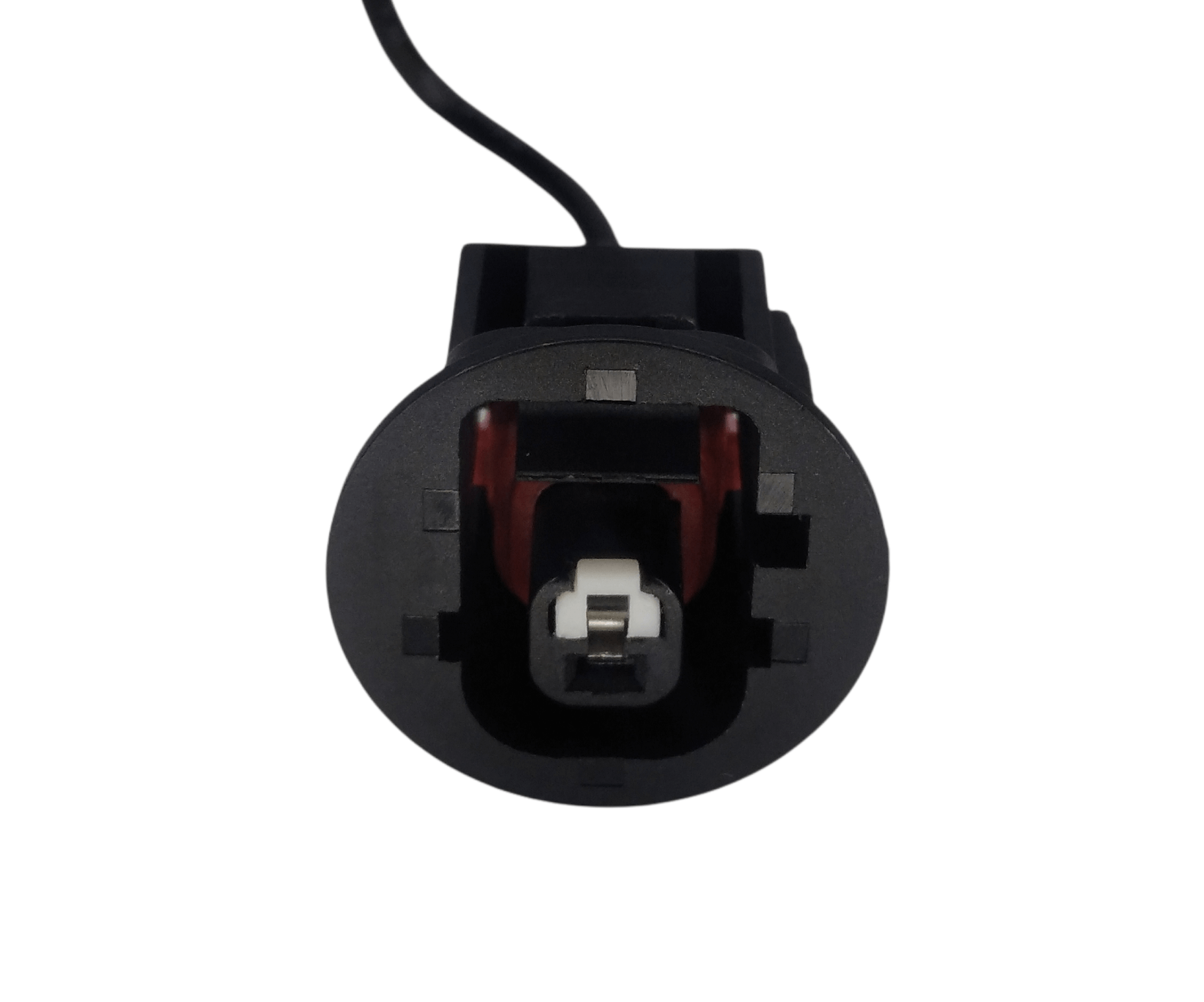 Conector Enchufe Válvula de Aceite Toyota, Npr 1 Pin (1) - Isopartes