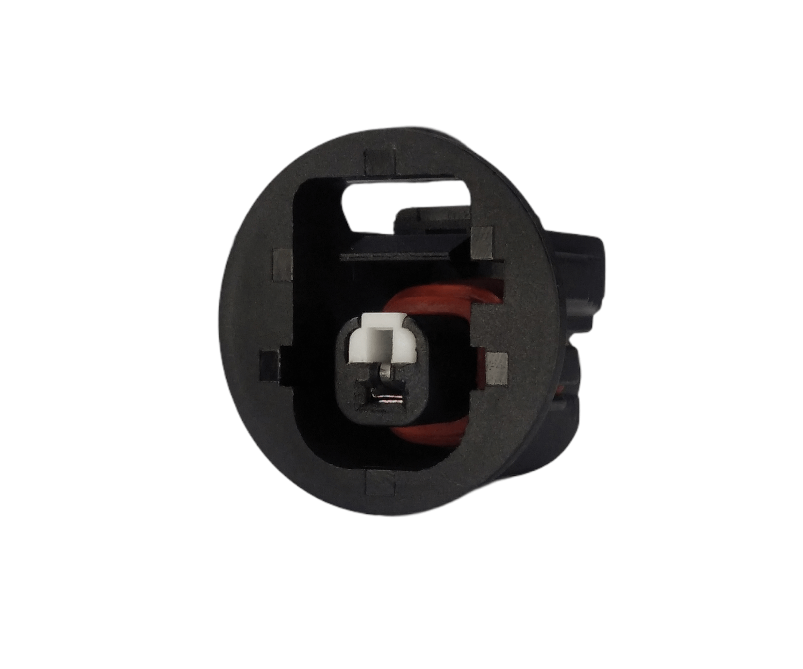 Conector Enchufe Válvula de Aceite Toyota, Npr 1 Pin (1)  - Isopartes