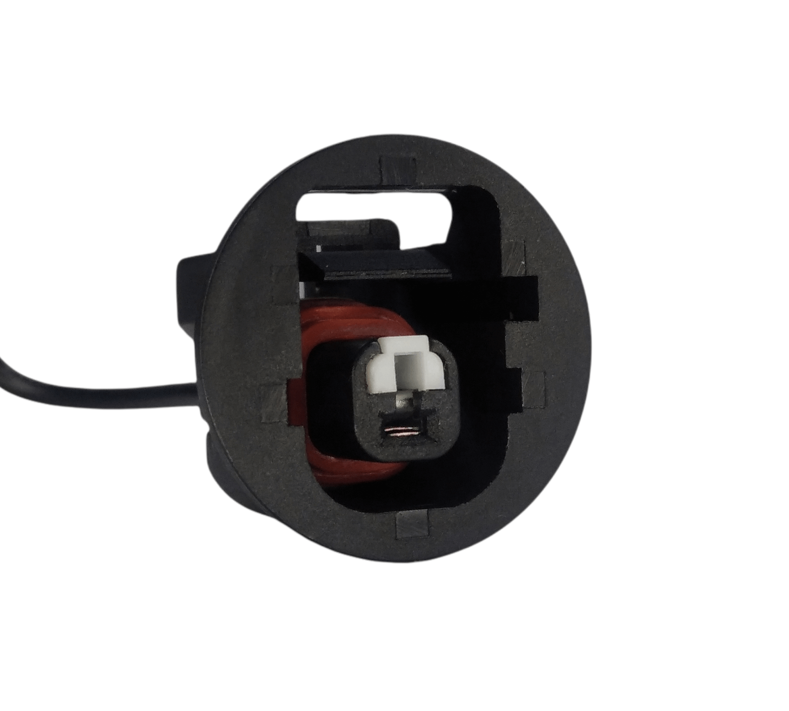 Conector Enchufe Válvula de Aceite Toyota, Npr 1 Pin (1) - Isopartes