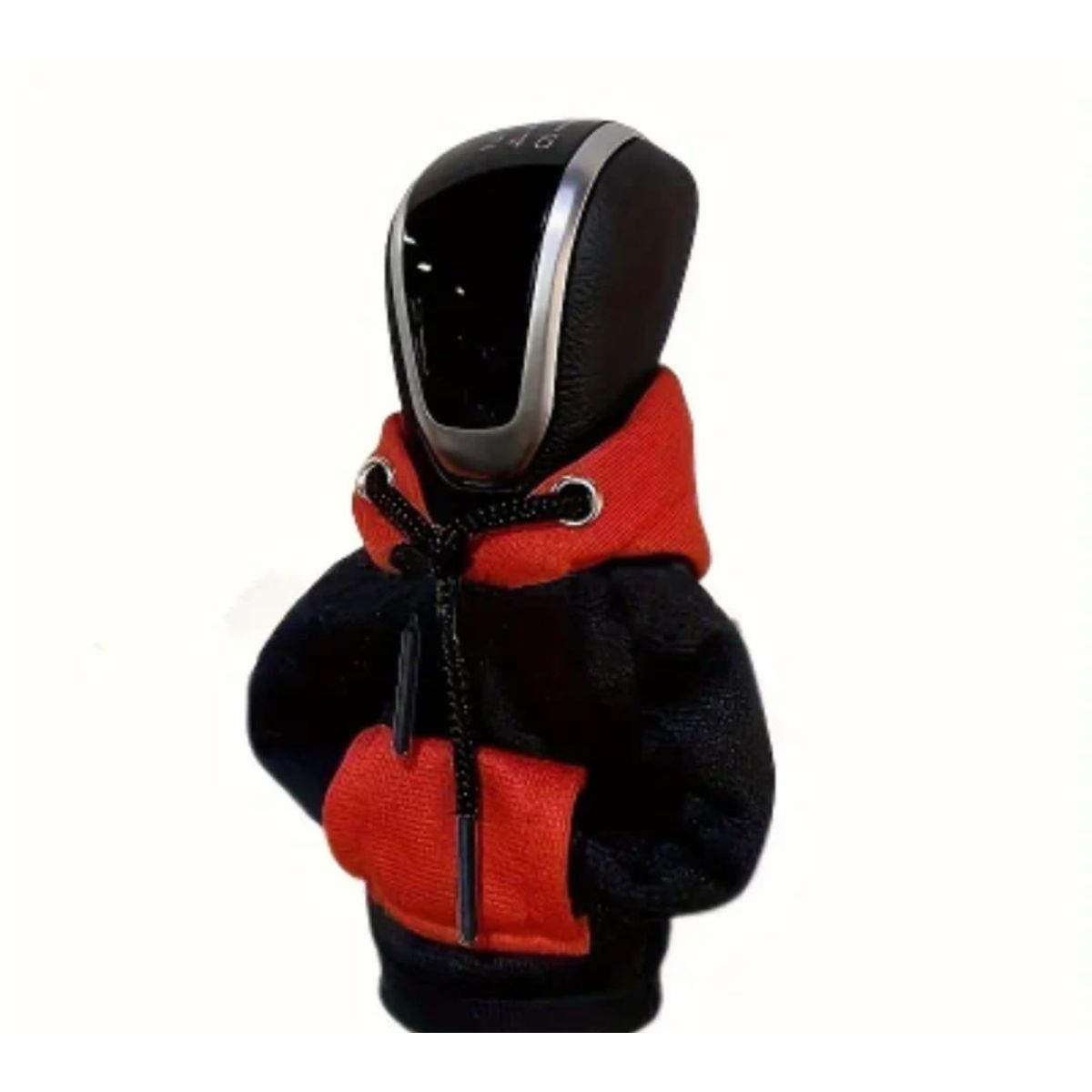 Car Gear Shift Knob Cover with Hood
