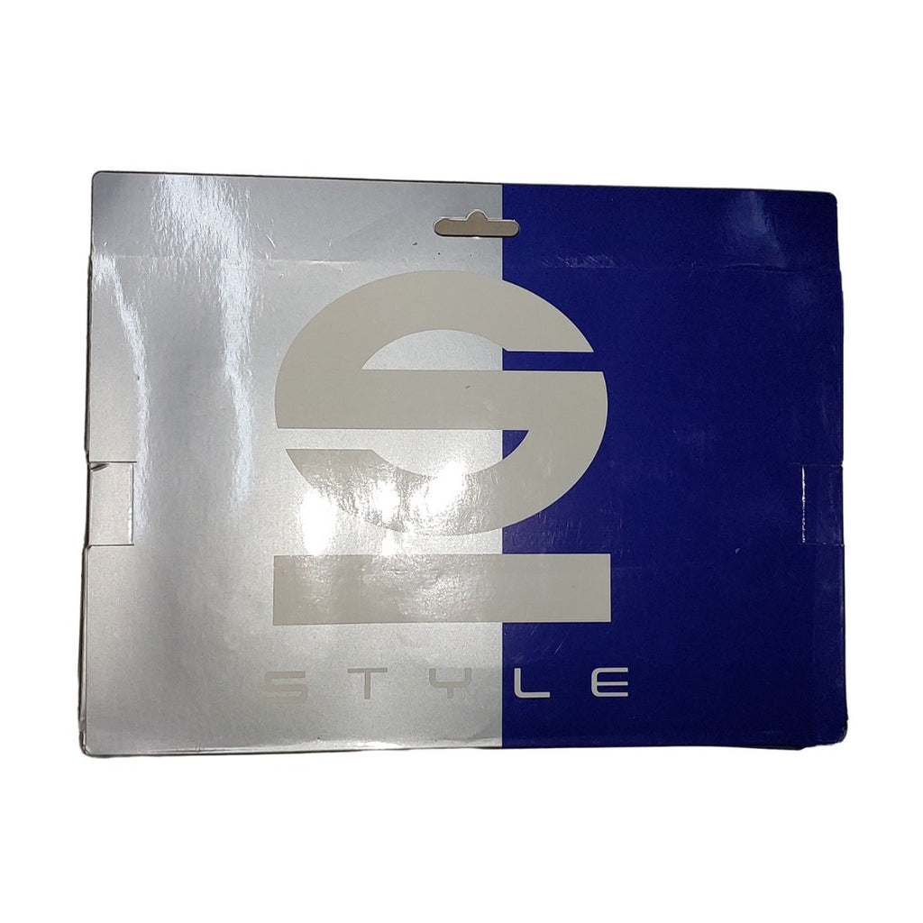 Cubre Pedal Sparco Cromados