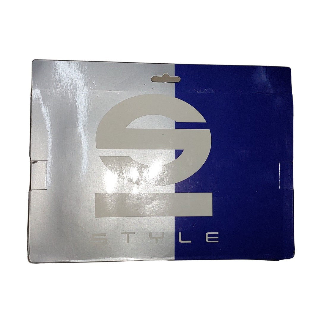 Cubre Pedal Sparco Cromados