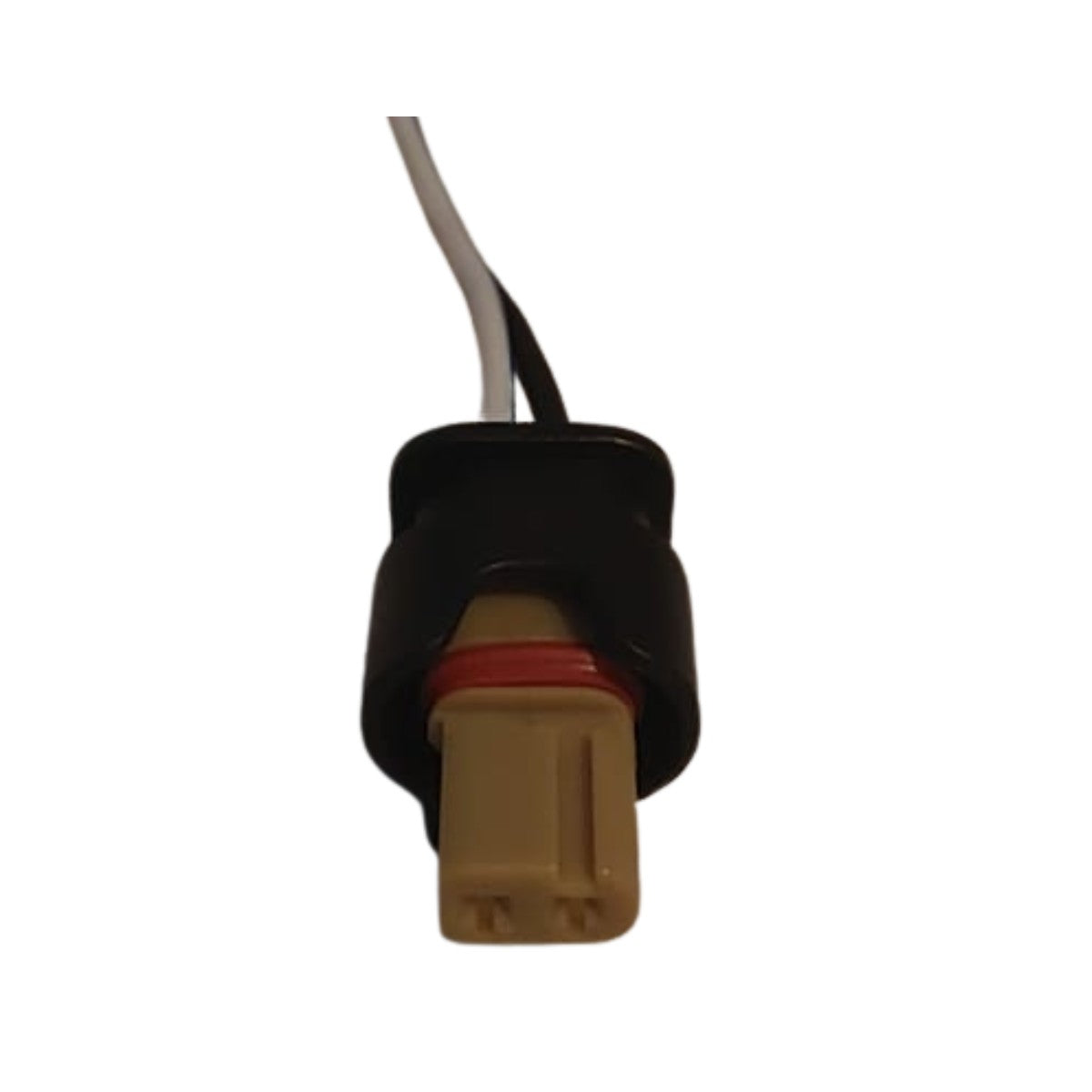 Conector Enchufe Inyector, Sensores Ford, Volkswagen, Audi, Chevrolet