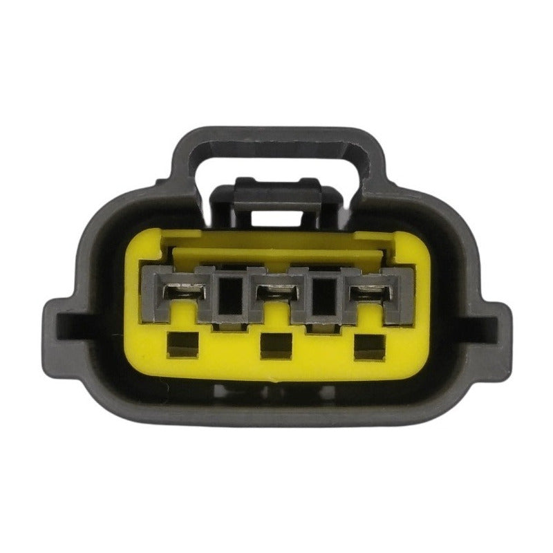 Conector Enchufe Sensor Maf, Bobina, Chevrolet, Dmax 3.0, 3.5 Nissan, mazda 6 y más