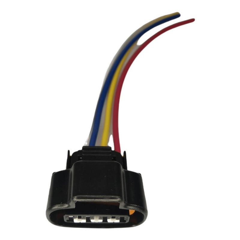 Conector Enchufe Distribuidor, Bobina Toyota, Suzuki, Corolla, Hilux, Autana, Celica.