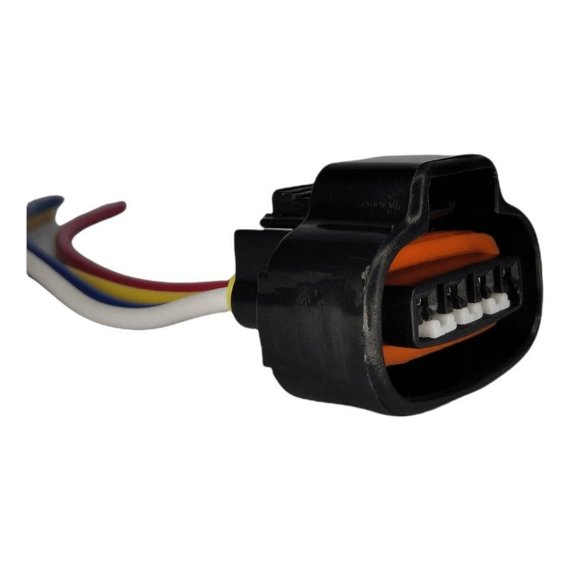 Conector Enchufe Distribuidor, Bobina Toyota, Suzuki, Corolla, Hilux, Autana, Celica.