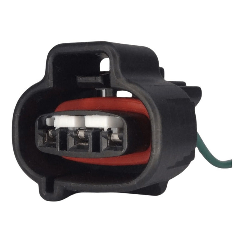 Conector Enchufe Sensor Iac, Bobina Toyota, Suzuki, Subaru Lado Izquierda