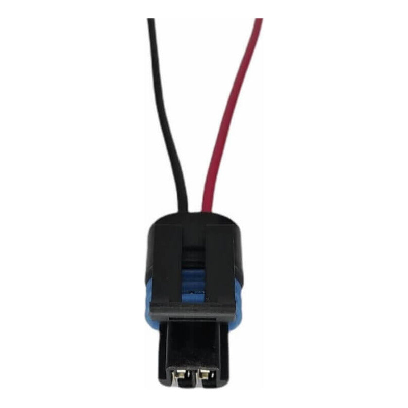 Conector Enchufe Sensor Temperatura, Aire Acondicionado, Cigueñal, Electroventilador, Subaru, Chevrolet y Daewoo