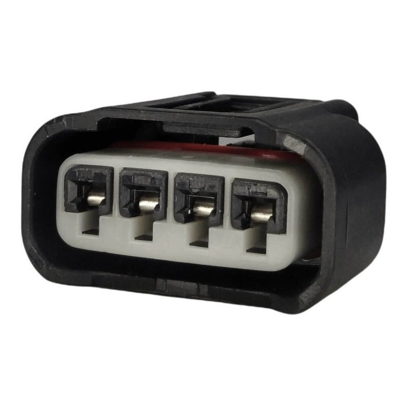 Conector Enchufe Bobina Toyota Yaris, Corolla, Hilux y 4Runner