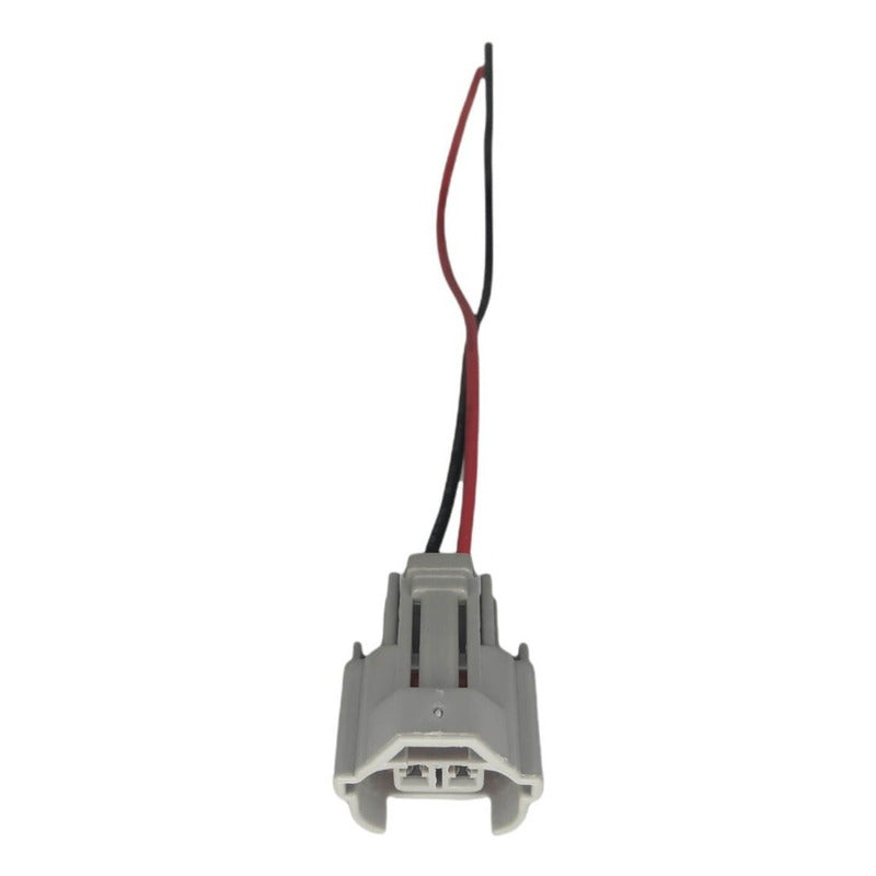 Conector Enchufe Inyector Válvula Temperatura Neon, Jeep, Mitsubishi, Toyota, Suzuki, Vitara, Kia, Hyundai Elantra, Atos, Subaru, Mazda, Nissan