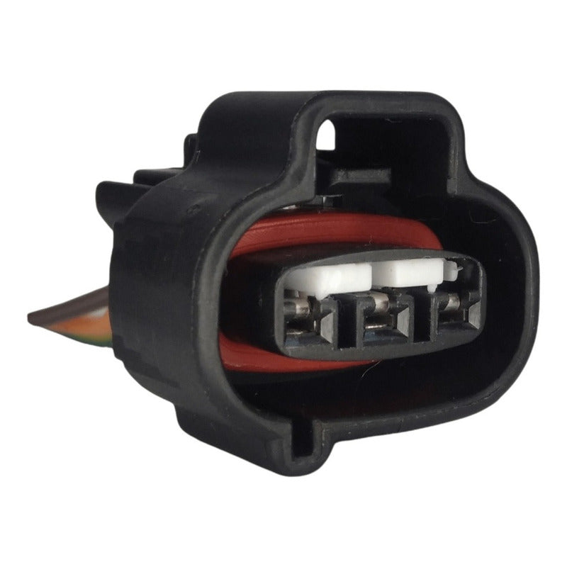 Conector Enchufe Sensor Iac, Bobina Toyota, Suzuki, Subaru Lado Izquierda