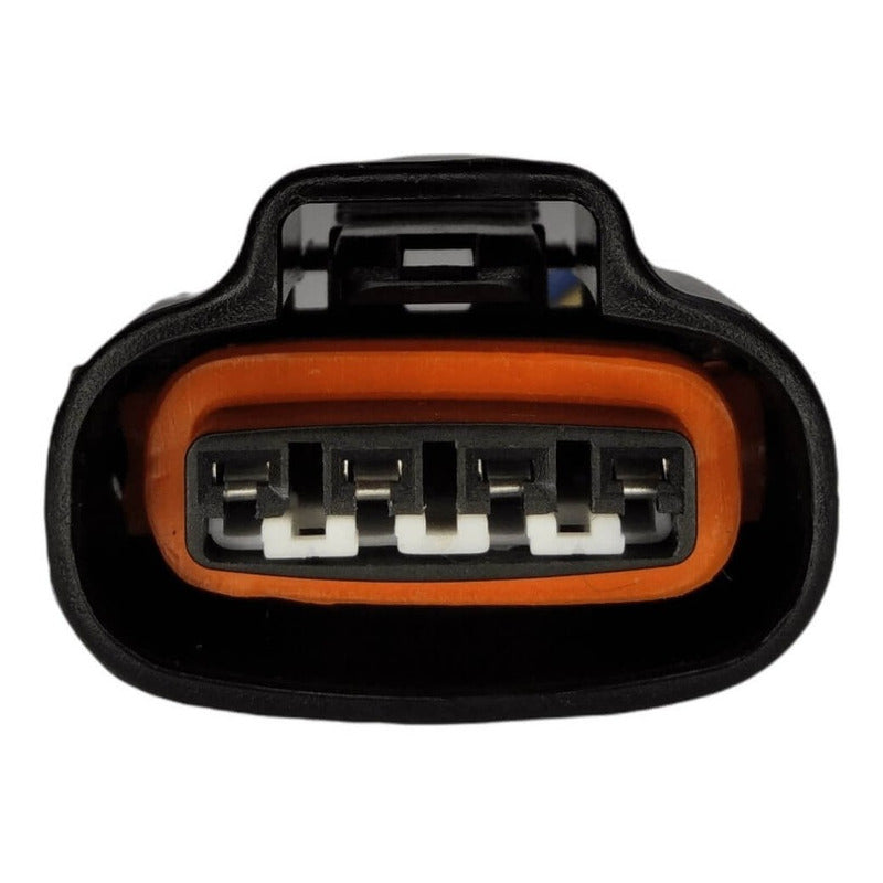 Conector Enchufe Distribuidor, Bobina Toyota, Suzuki, Corolla, Hilux, Autana, Celica.