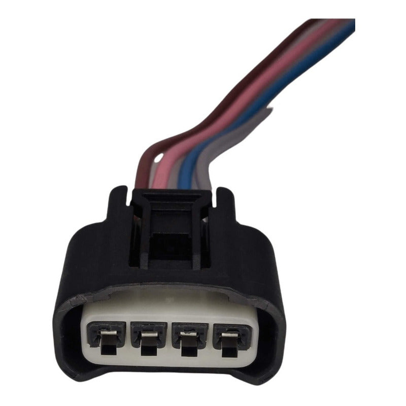Conector Enchufe Bobina Toyota Yaris, Corolla, Hilux y 4Runner