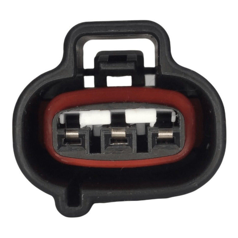 Conector Enchufe Sensor Iac, Bobina Toyota, Suzuki, Subaru Lado Izquierda
