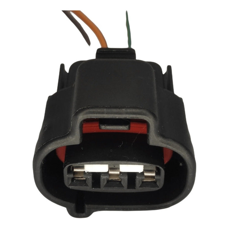 Conector Enchufe Sensor Iac, Bobina Toyota, Suzuki, Subaru Lado Izquierda