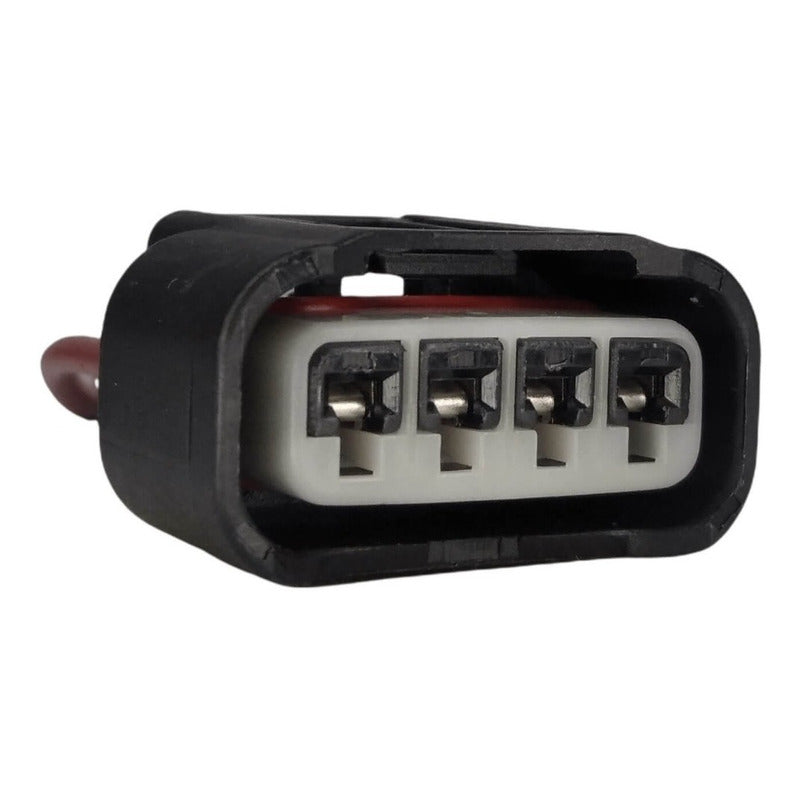 Conector Enchufe Bobina Toyota Yaris, Corolla, Hilux y 4Runner
