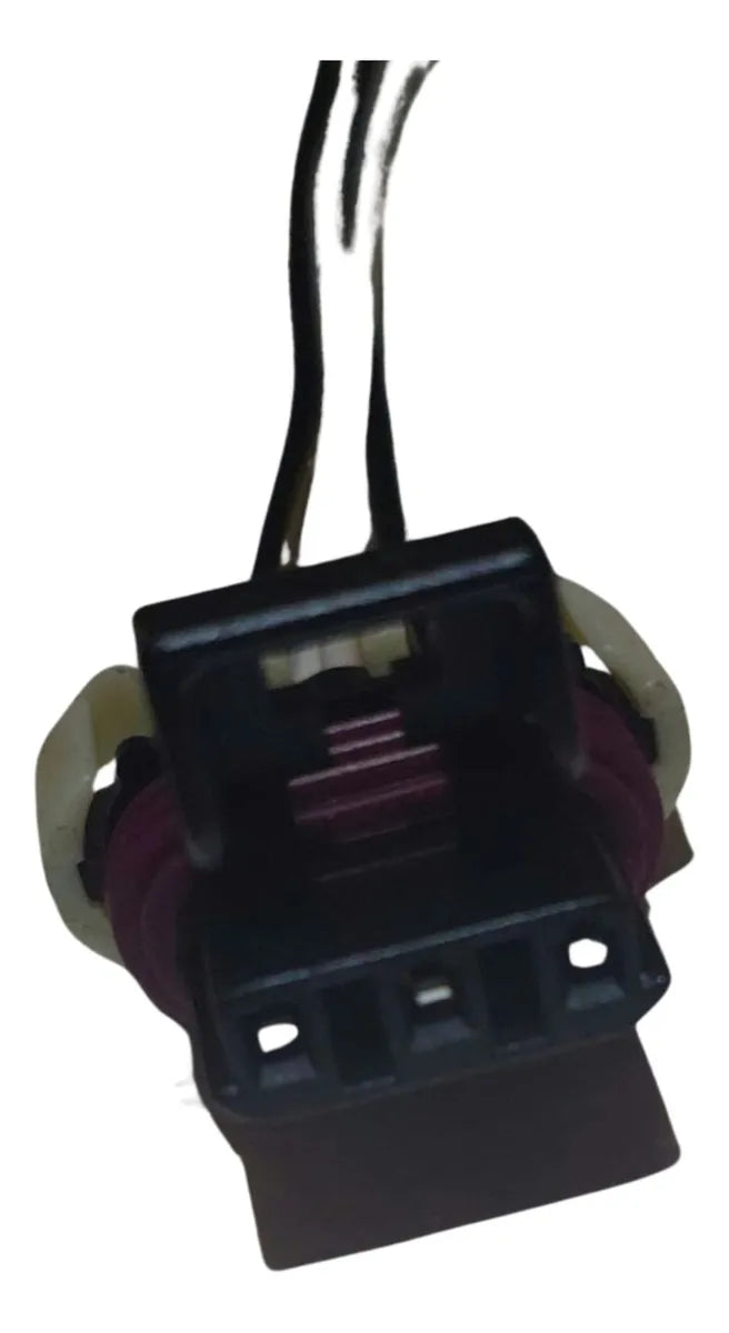 Conector Enchufe Sensor Velocidad, Bobina, Maf, Map, Chevrolet Aveo, Optra, Corsa, Spark, Sail, Chevy, Daewoo Lanos, Renault, Megane 2, Scenic 1.6 .