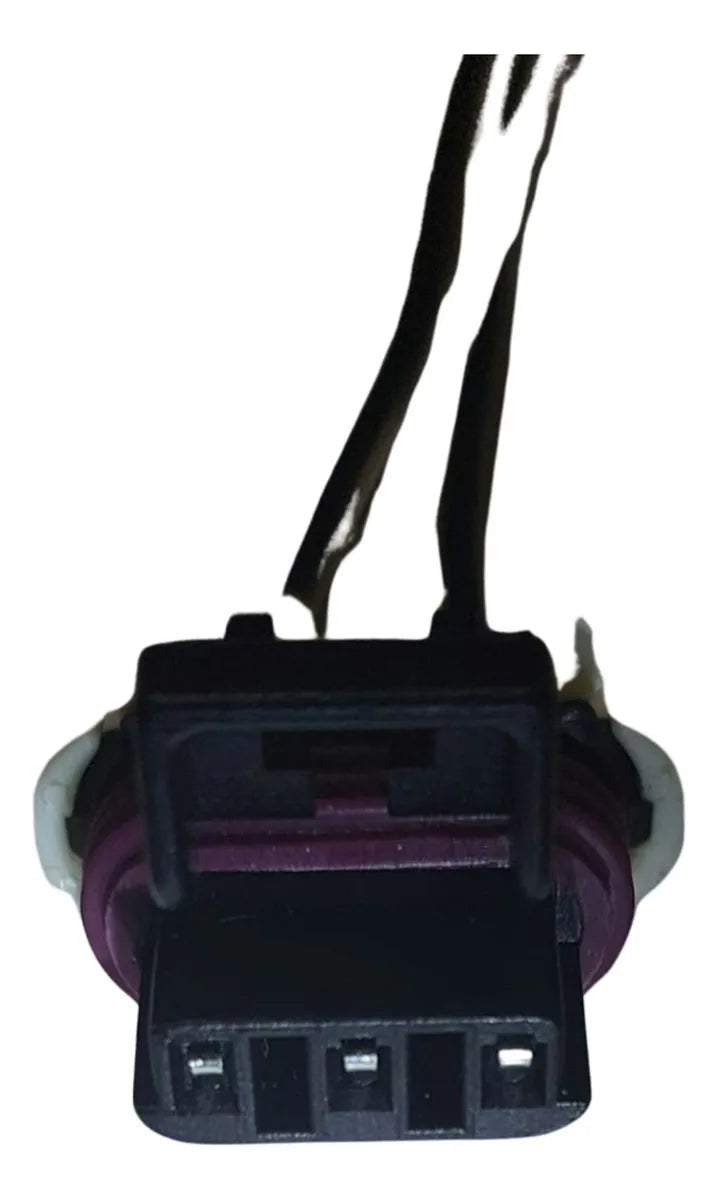 Conector Enchufe Sensor Velocidad, Bobina, Maf, Map, Chevrolet Aveo, Optra, Corsa, Spark, Sail, Chevy, Daewoo Lanos, Renault, Megane 2, Scenic 1.6 .
