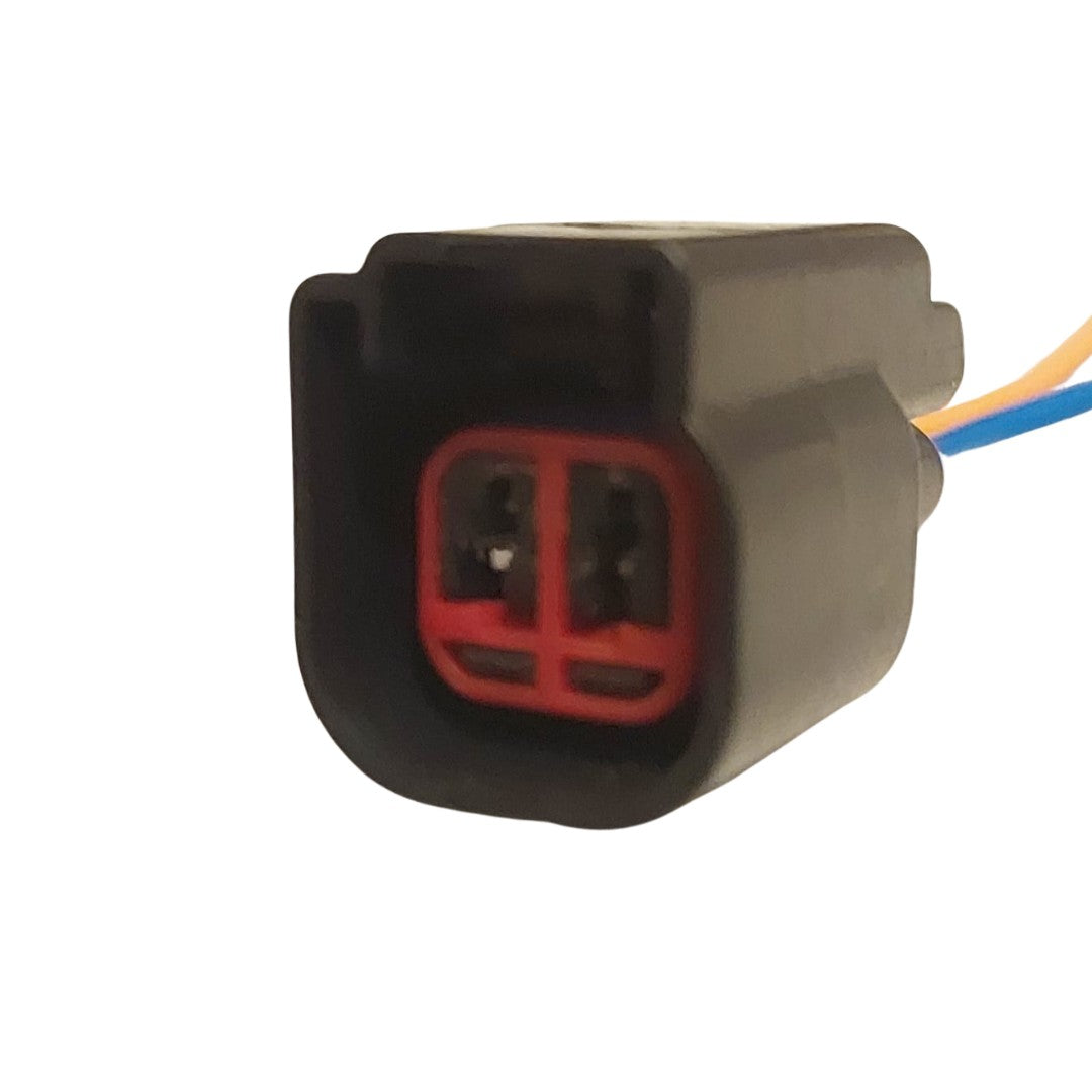 Conector Enchufe Sensor Temperatura, sensor Detonación, Árbol de Levas Ford, Explorer, más