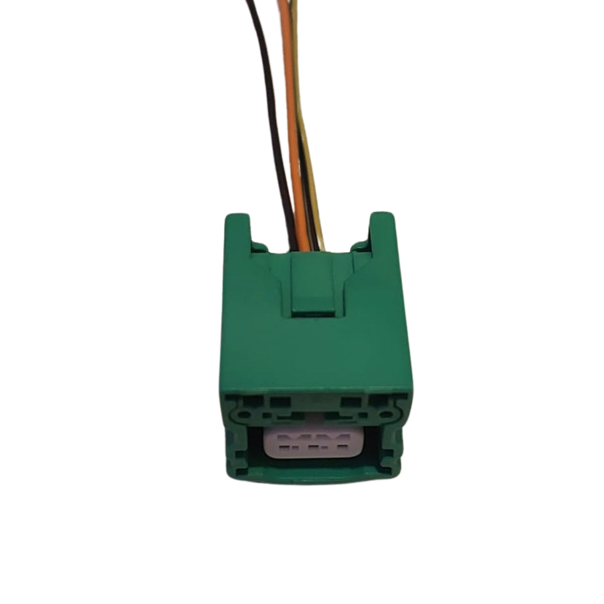 Conector Enchufe Sensor Árbol de Levas Nissan Pathfinder y más