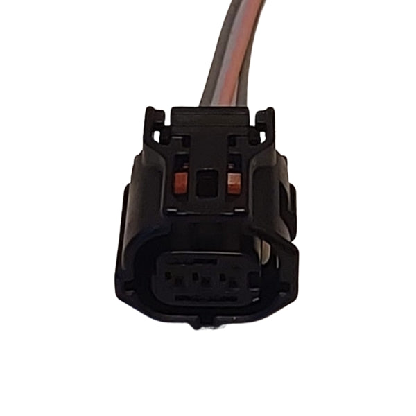 Conector Enchufe Sensor Árbol de Levas, Compresor Toyota, Yaris, Corolla y más 3 Pines