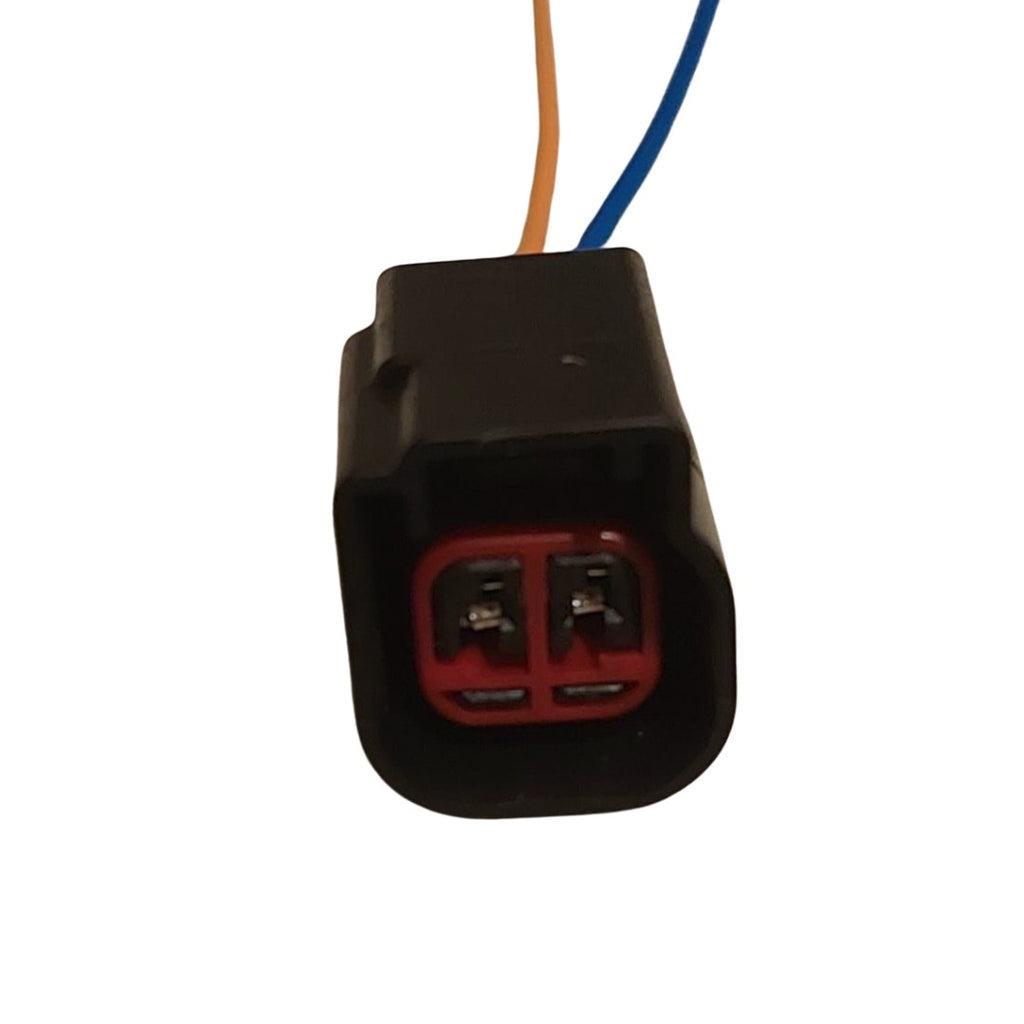 Conector Enchufe Sensor Temperatura, sensor Detonación, Árbol de Levas Ford, Explorer, más