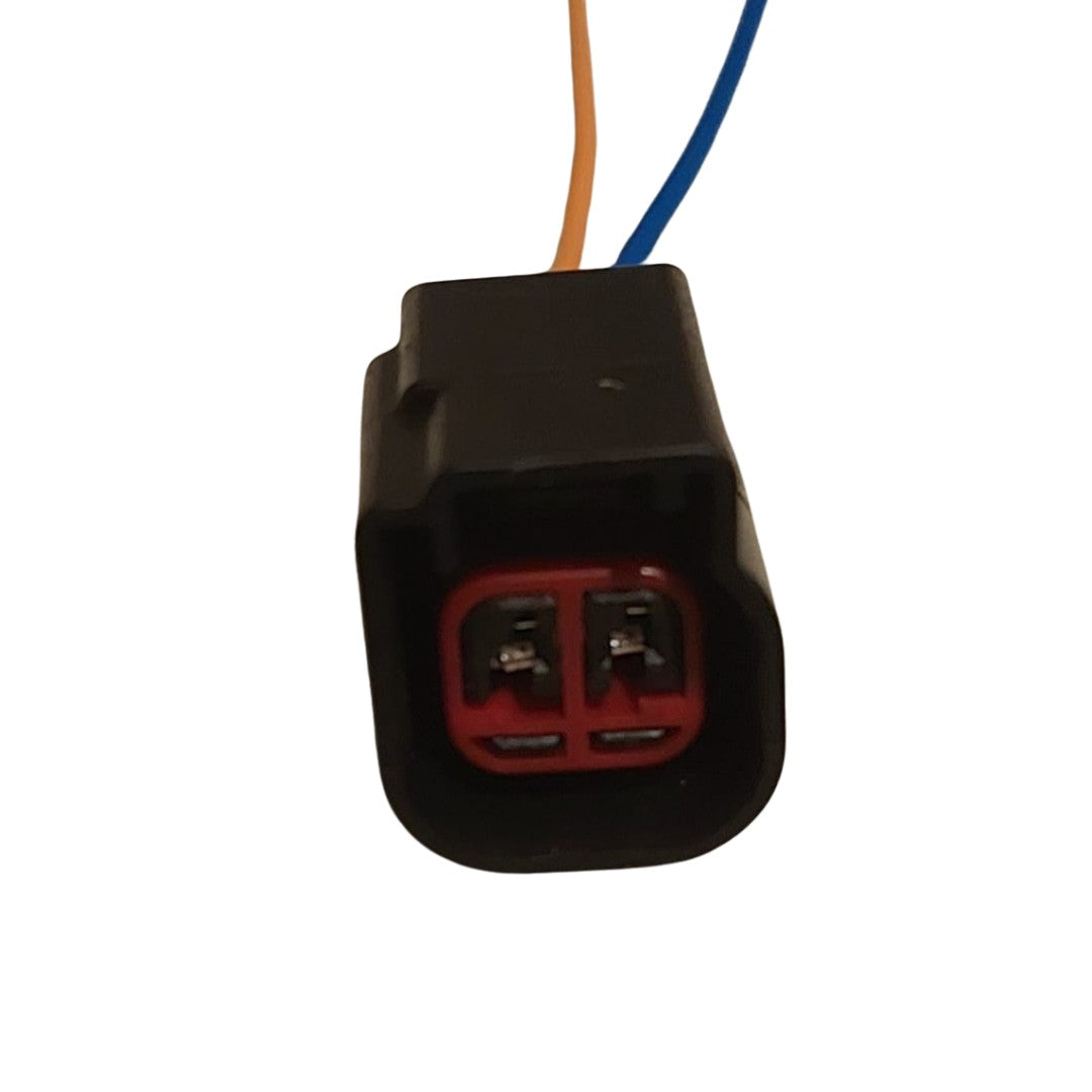 Conector Enchufe Sensor Temperatura, sensor Detonación, Árbol de Levas Ford, Explorer, más