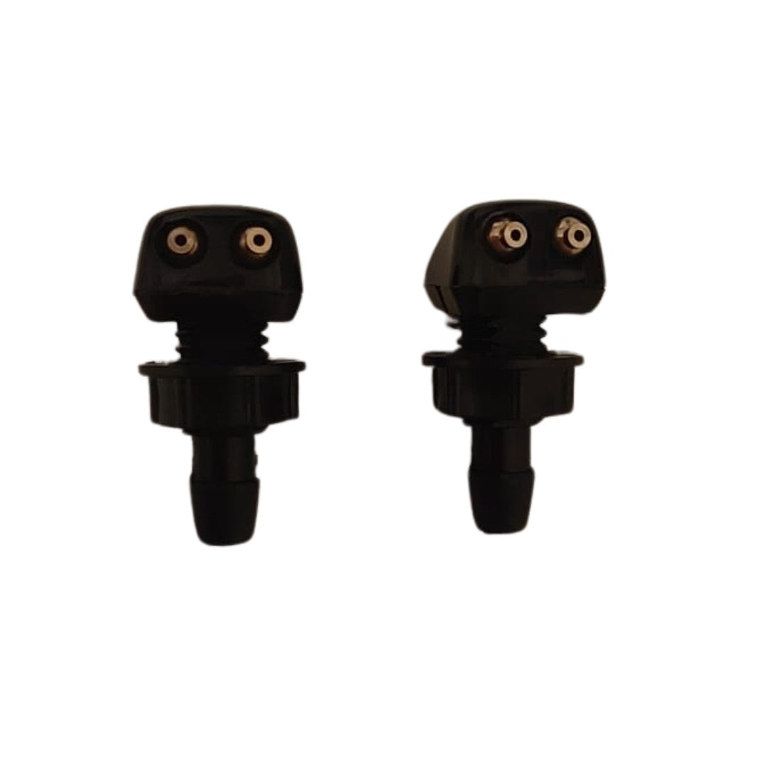 Kit of 2 Universal Front Water Lance Frogs