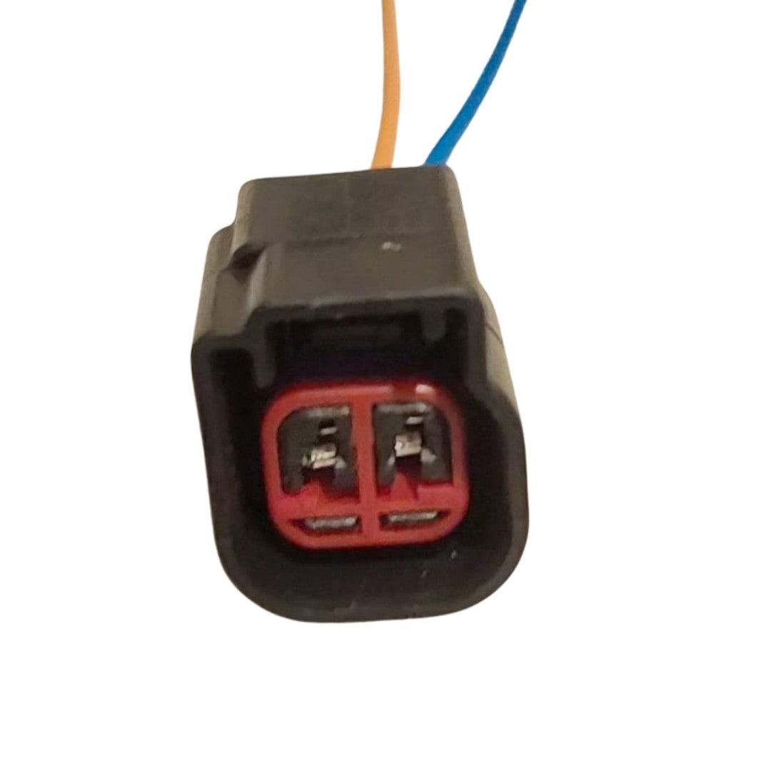 Conector Enchufe Sensor Temperatura, sensor Detonación, Árbol de Levas Ford, Explorer, más