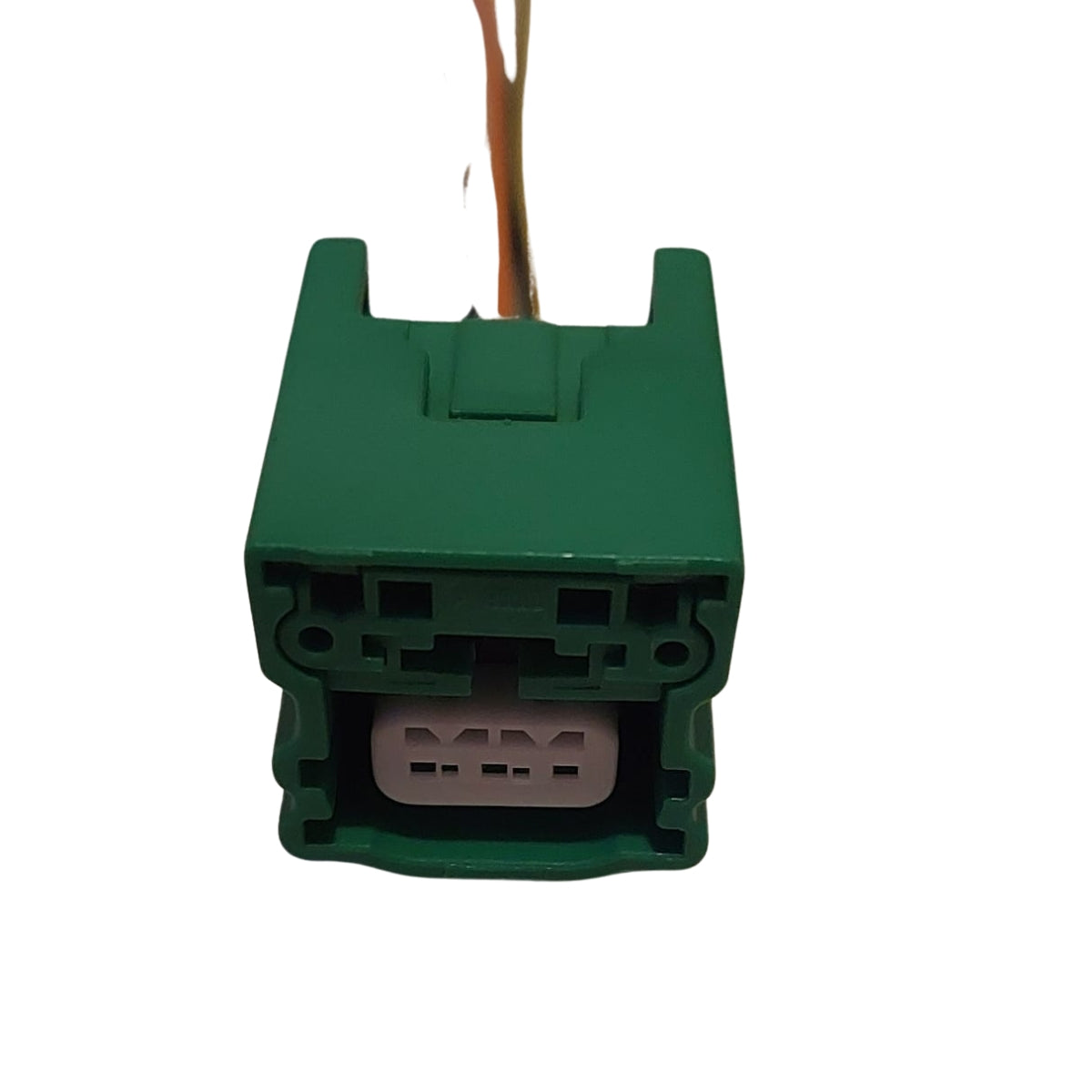 Conector Enchufe Sensor Árbol de Levas Nissan Pathfinder y más