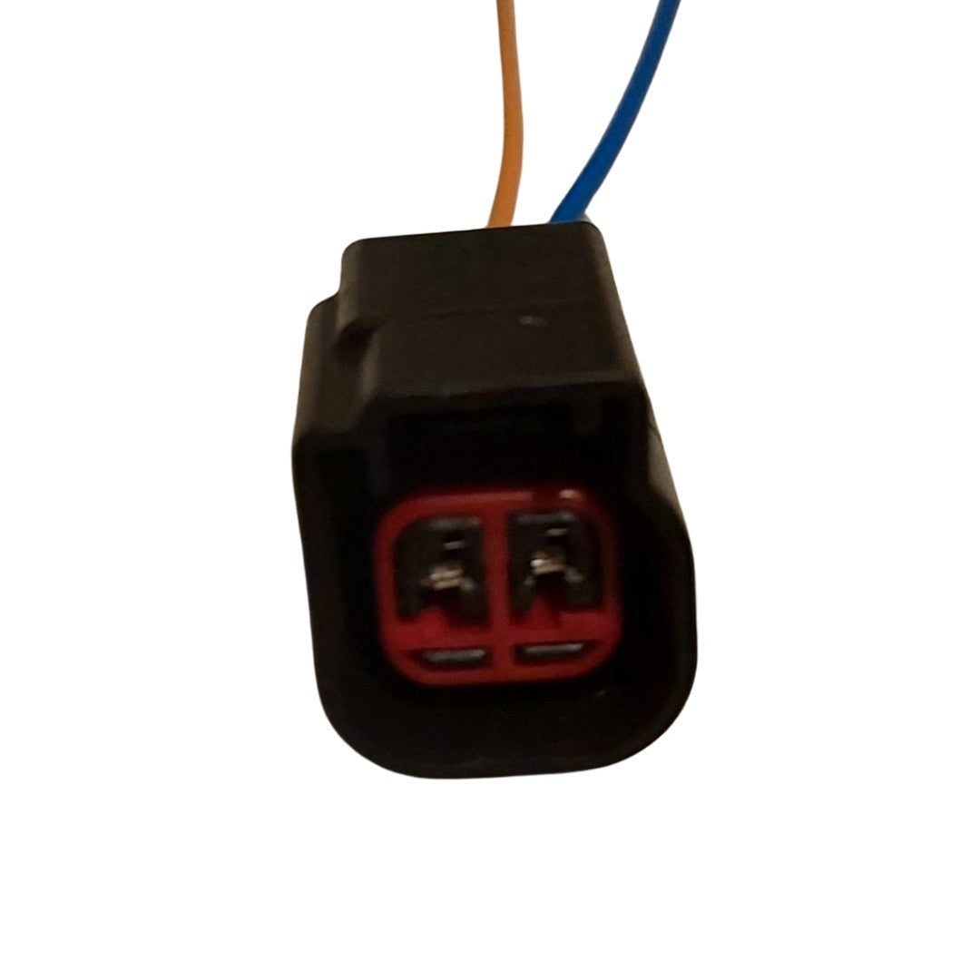 Conector Enchufe Sensor Temperatura, sensor Detonación, Árbol de Levas Ford, Explorer, más