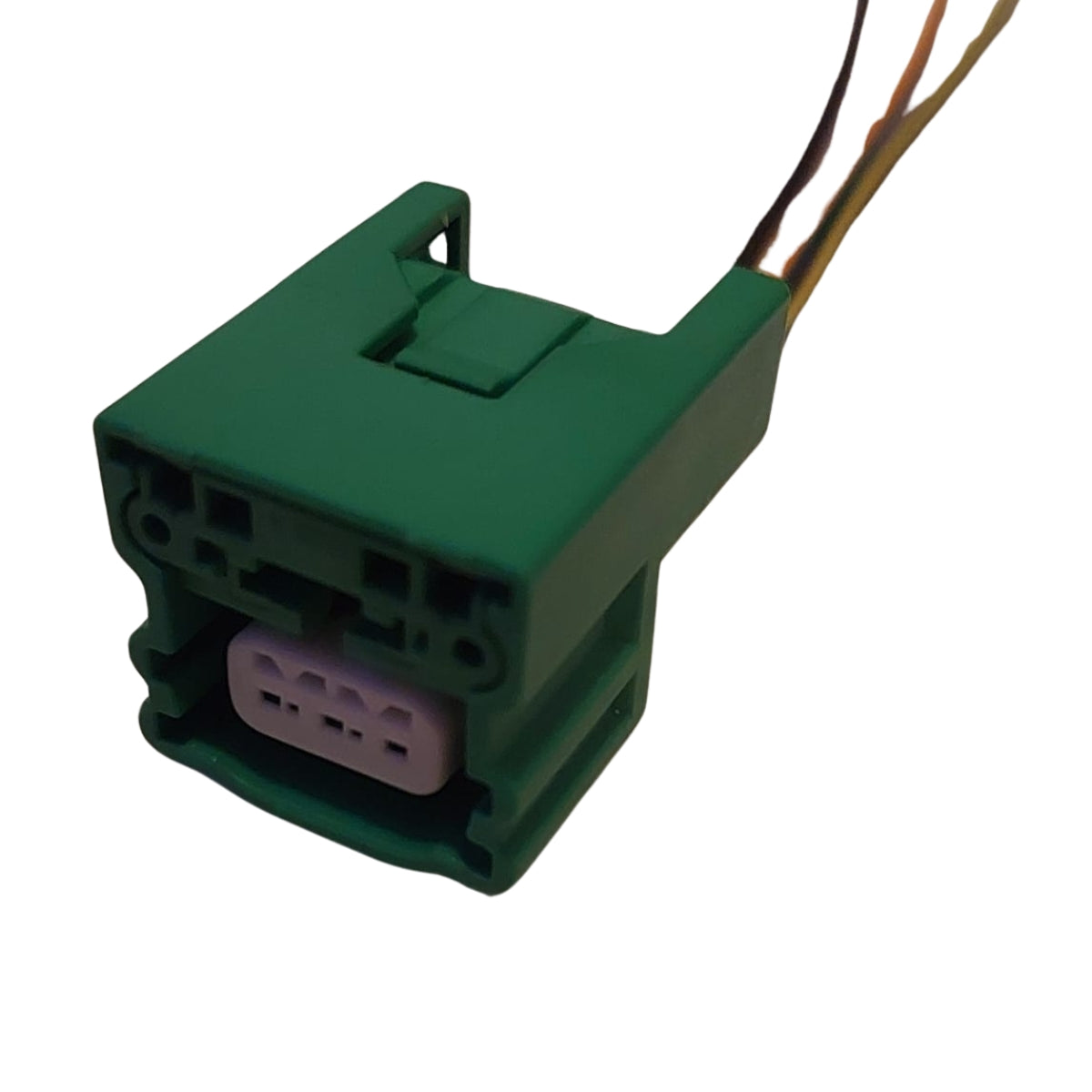 Conector Enchufe Sensor Árbol de Levas Nissan Pathfinder y más