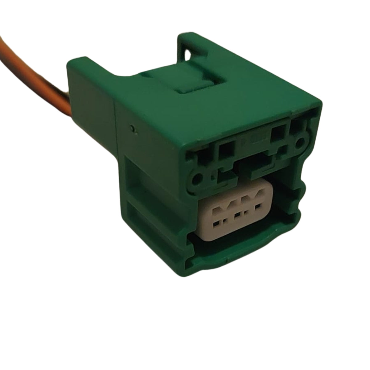 Conector Enchufe Sensor Árbol de Levas Nissan Pathfinder y más