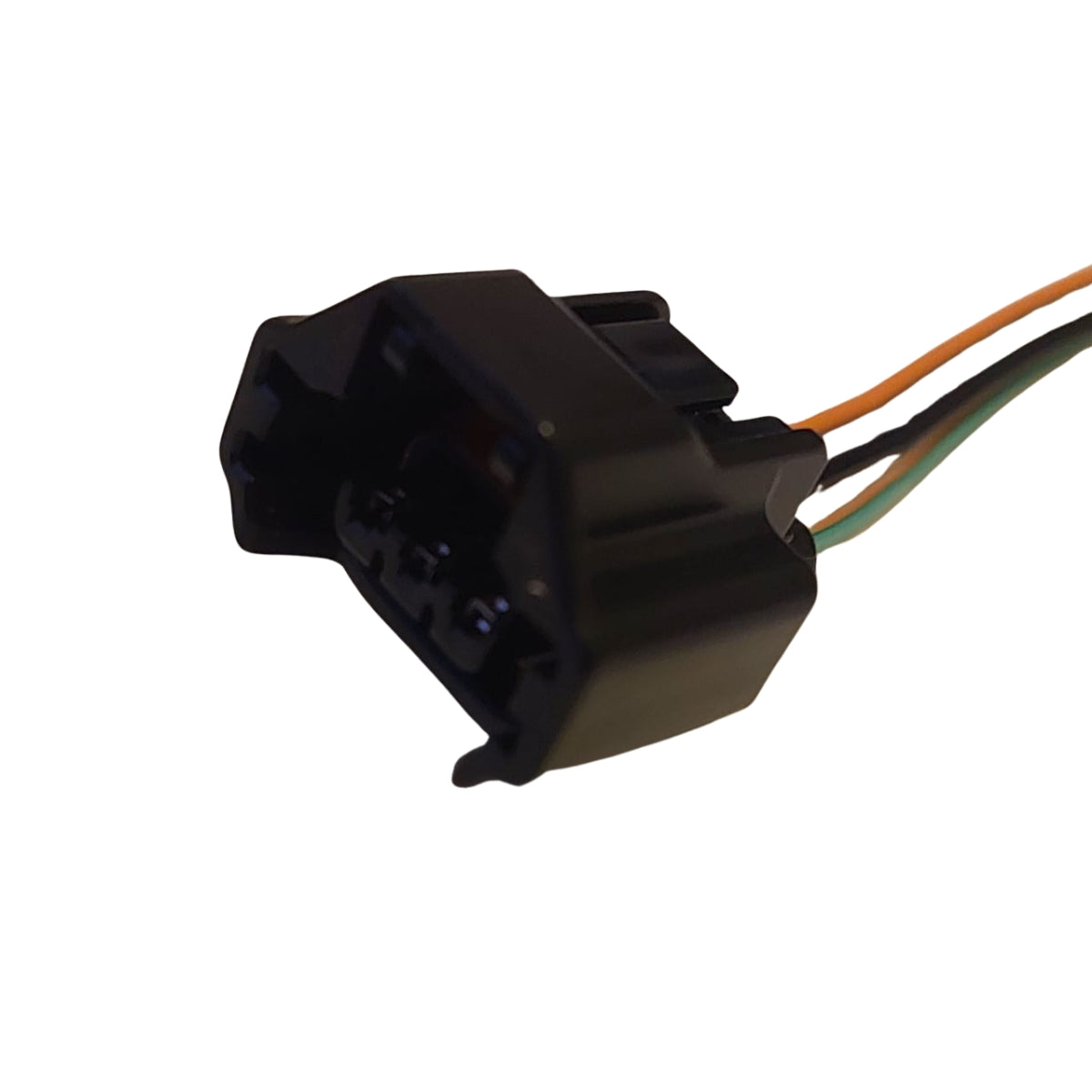 Conector Sensor Eje de Levas y Cigüeñal para Nissan Sentra y más