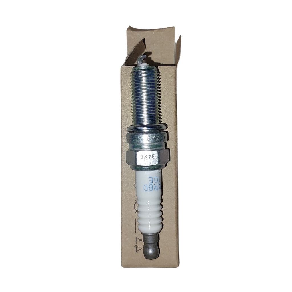 4 kit 18843-10062 Hyundai Originales Juego bujías Kia