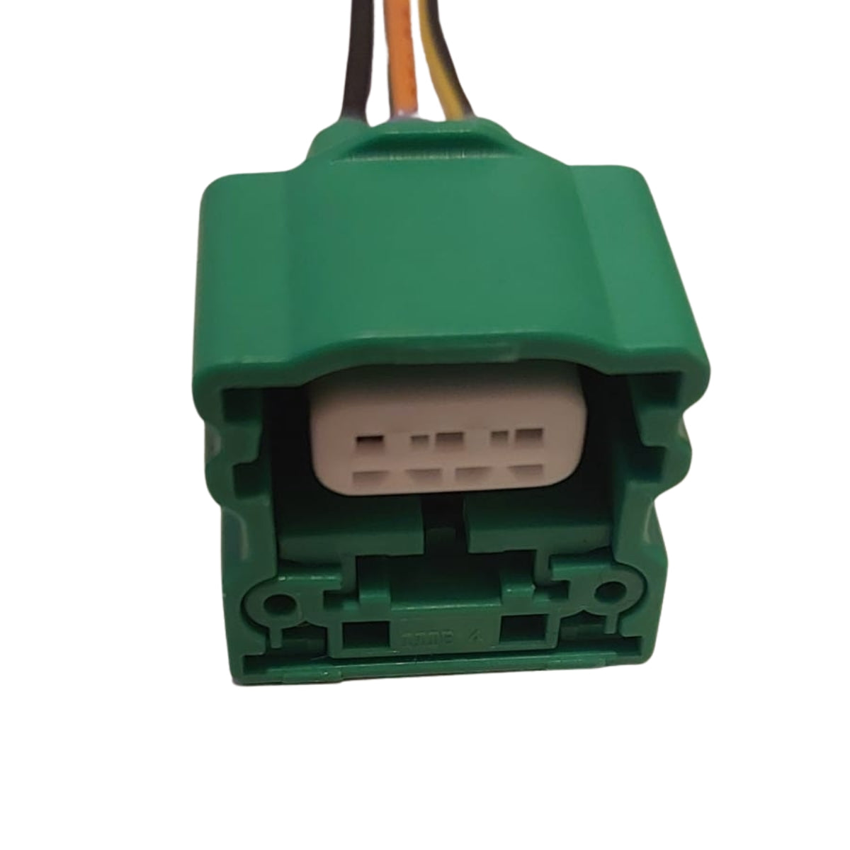 Conector Enchufe Sensor Árbol de Levas Nissan Pathfinder y más