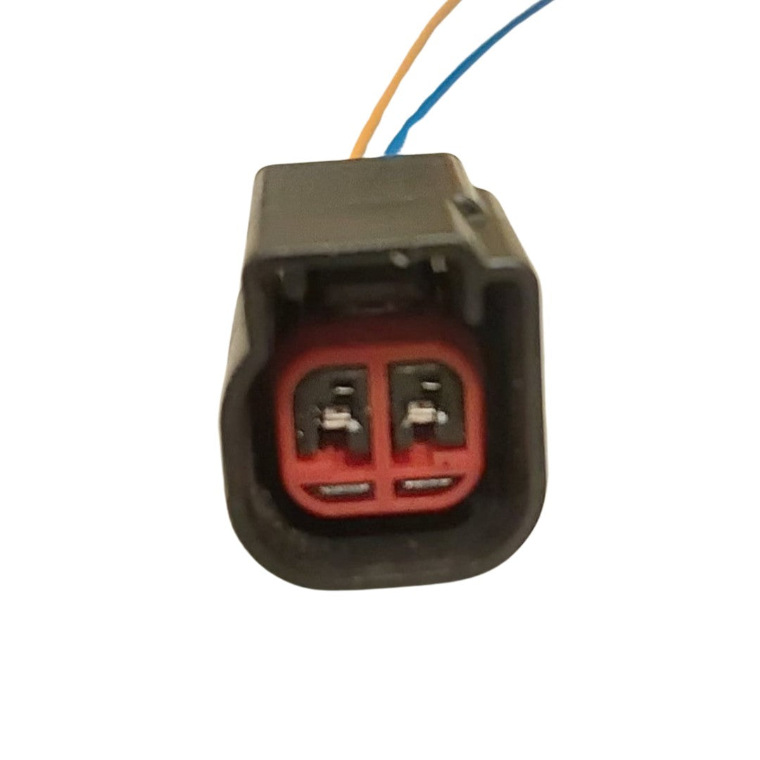 Conector Enchufe Temperatura, sensor Detonación, Árbol de Levas Ford, Explorer, más